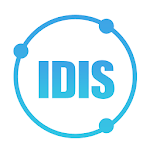 IDIS Mobile icon