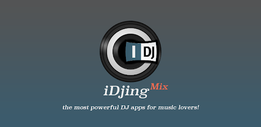 idjing Mix ๐๐๐ DJ music mixer PC screenshot idjing Mix ๐๐๐ DJ music mixer PC screenshot