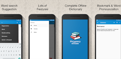 Proverbs and Meanings Offline PC screenshot