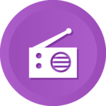 Tamil Radio HD - தமிழ் வானொலி icon
