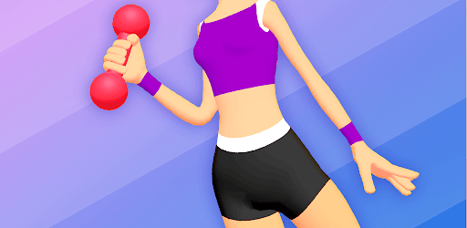 Idle Calorie Burn PC screenshot