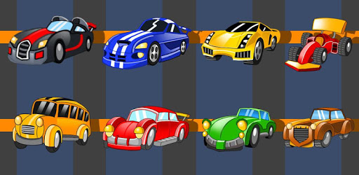 Idle Car Merger PC screenshot