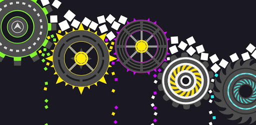 Crush Machine PC screenshot