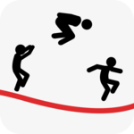 Lets Jump icon
