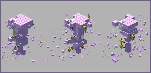 Jackhammer - Tower Destruction PC screenshot