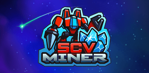 SCV Miner - Click & Idle Tycoon PC screenshot
