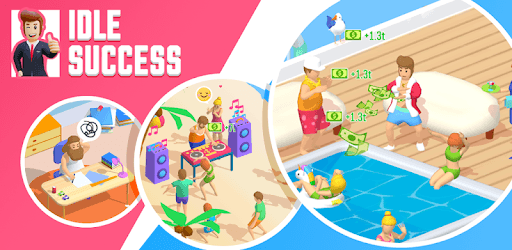 Idle Success PC screenshot
