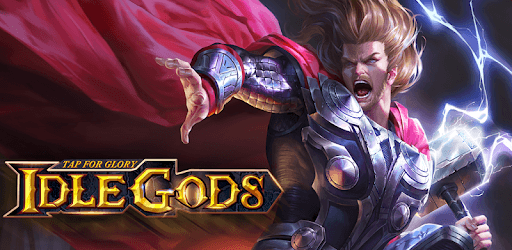 Idle Gods PC screenshot