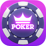 Fresh Deck Poker - Live Holdem icon