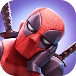 Idle RPG: Heroes Legend icon