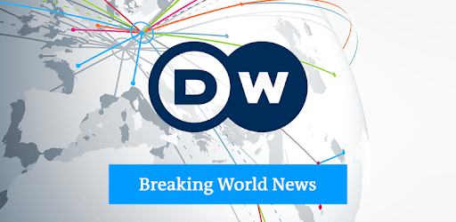 DW - Breaking World News PC screenshot