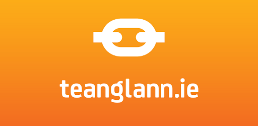 Teanglann PC screenshot