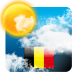 Weather for Belgium + World for PC
