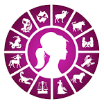 Women Horoscope icon