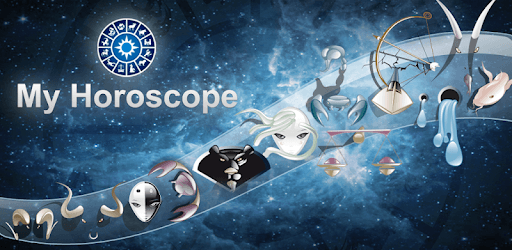 My Horoscope PC screenshot