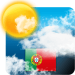 Weather for Portugal icon