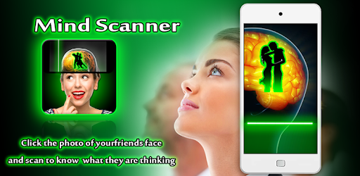 Mind Scanner Thought Scanner Prank PC screenshot Mind Scanner Thought Scanner Prank PC screenshot