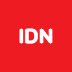 IDN App - Aplikasi Baca Berita Terlengkap icon