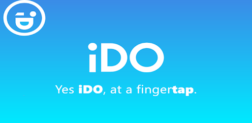iDO Serve PC screenshot
