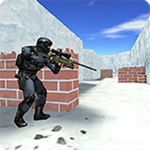 Gun & Strike 3D icon
