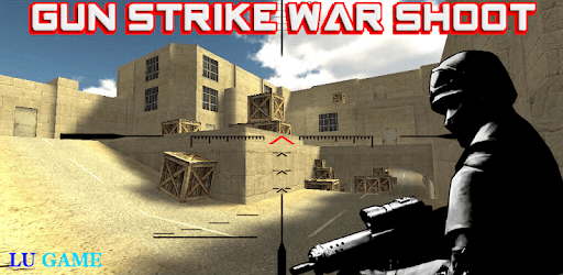 Gun Shot Fire War PC screenshot