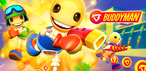 Buddyman Run PC screenshot Buddyman Run PC screenshot