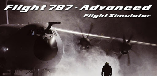 Flight 787 - Advanced - Lite PC screenshot Flight 787 - Advanced - Lite PC screenshot