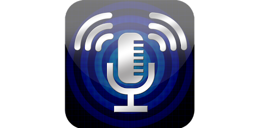 Wireless Mic PC screenshot