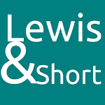 Lewis and Short Latin Dictionary icon