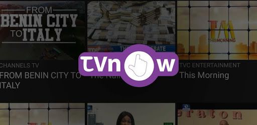 TVNow PC screenshot TVNow PC screenshot
