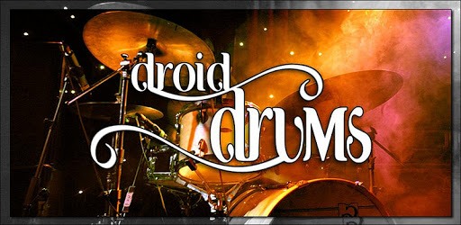 Drums Droid HD 2016 Free PC screenshot Drums Droid HD 2016 Free PC screenshot