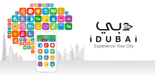 iDubai PC screenshot