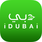 iDubai icon