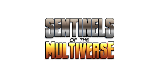 Sentinels Randomizer PC screenshot