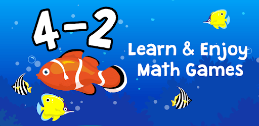 Subtraction Games for Kids - Learn Math Activities PC screenshot