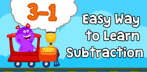 1st Grade Math Games - Learn Subtraction & Numbers PC screenshot