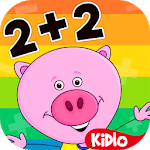 Addition & Subtraction for Kids - First Grade Math for PC
