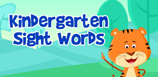 Kindergarten Sight Word Games - Learn Sight Words PC screenshot
