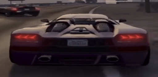 Real Car Racing Simulator 2019:3D PC screenshot