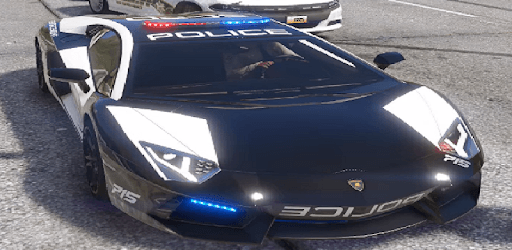 Real Police Car Games 2019 3D PC screenshot Real Police Car Games 2019 3D PC screenshot
