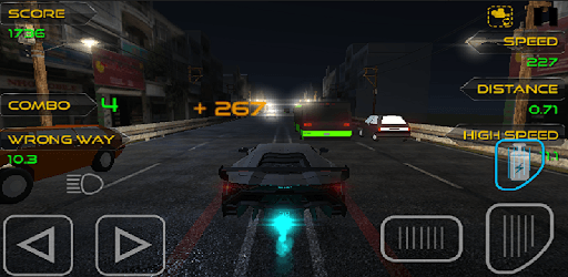 AVENTADOR REAL CİTY DRİVİNG SİMULATOR 2018 PC screenshot