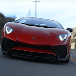 AVENTADOR REAL CİTY DRİVİNG SİMULATOR 2018 for PC