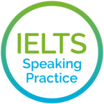 IELTSAce - Instant IELTS speaking score icon