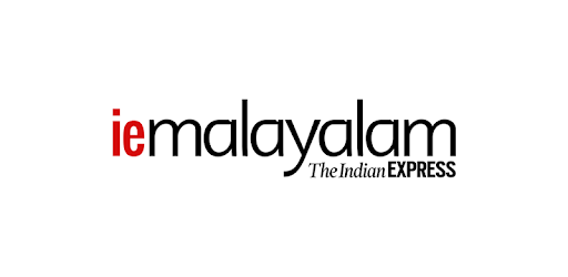 Indian Express Malayalam PC screenshot