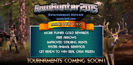 Bow Hunter 2015 V4.7/New! PC screenshot Bow Hunter 2015 V4.7/New! PC screenshot