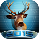 Bow Hunter 2015 V4.7/New! icon