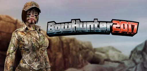 Bow Hunter 2017 E PC screenshot
