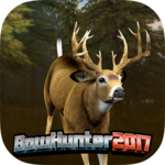 Bow Hunter 2017 E icon