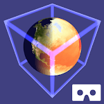 HoloGLOBE icon