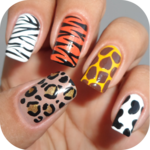 Nail Art - iEsmalte icon